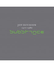 Joy Division - Substance, 2010 Remastered (2 Vinyl) -1