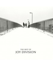 Joy Division - Best Of Joy Division (2 CD)