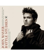 John Mayer - Battle Studies (CD)