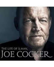 Joe Cocker - The Life Of A Man - The Ultimate Hits (1968 – 2014) (2 CD)
