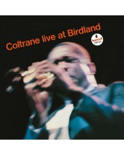 John Coltrane - Live at Birdland (CD)