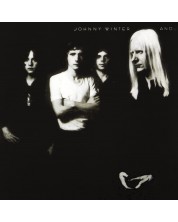 Johnny Winter - Johnny Winter and (CD)