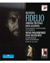 Jonas Kaufmann - Beethoven: Fidelio (Blu-ray) -1