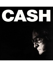 Johnny Cash - American IV: the Man Comes Around (2 Vinyl)