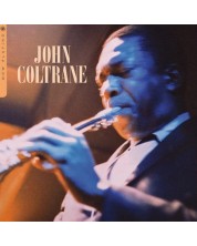 John Coltrane - Now Playing, Limited Edition (Colored Vinyl) -1