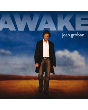 Josh Groban - Awake (CD) -1