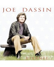 Joe Dassin - Joe Dassin Eternel... (CD)