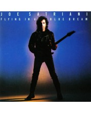 Joe Satriani - Flying in A Blue Dream (CD)