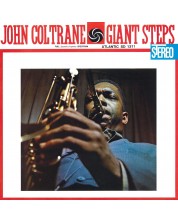 John Coltrane - Giant Steps, 40 Anniversary Edition (2 CD)