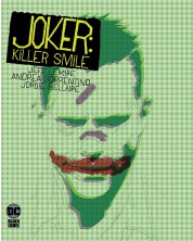 Joker: Killer Smile -1