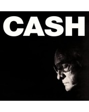 Johnny Cash - The Man Comes around (CD)