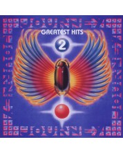 Journey - Greatest Hits 2 (CD)