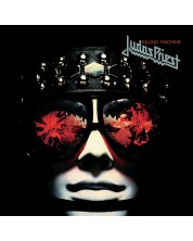 Judas Priest - Killing Machine (CD) -1