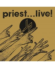 Judas Priest - Priest... Live! (2 Vinyl)