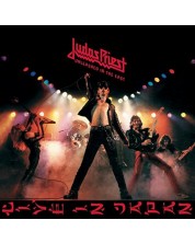 Judas Priest - Unleashed in the East: Live In Japan (Vinyl)