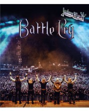 Judas Priest - Battle Cry (Blu-ray) -1