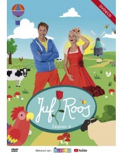 Juf Roos - Seizoen 2 (CD + DVD) -1