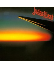 Judas Priest - Point Of Entry (Vinyl) -1