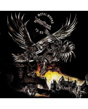 Judas Priest - Metal Works 73-93 (CD) -1