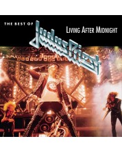 Judas Priest - Living After Midnight (CD)
