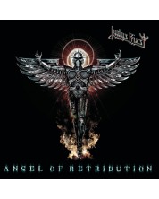 Judas Priest - Angel Of Retribution (CD) -1