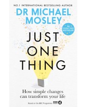 Just One Thing (Paperback)