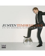 Justin Timberlake - FutureSex/LoveSounds - (2 Vinyl)