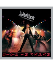 Judas Priest - Unleashed in the East (CD) -1