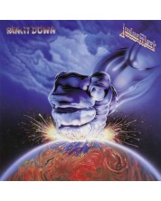 Judas Priest - Ram It Down (Vinyl) -1