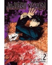 Jujutsu Kaisen, Vol. 2 -1