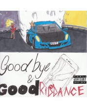 Juice WRLD - Goodbye & Good Riddance (Vinyl)
