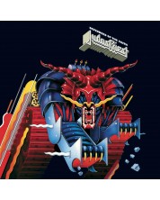 Judas Priest - Defenders Of the Faith (CD)