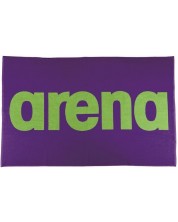 Arena pentru prosoape - Handy 2A490, violet/verde -1