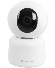 Cameră KikkaBoo - Arlo, Wi-FI, wireless -1