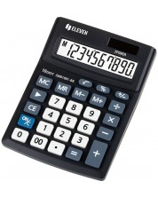 Calculator Eleven - CMB1001-BK, de birou, 10 cifre, negru -1