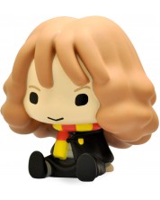 Pusculita Plastoy Movies: Harry Potter - Hermione Granger (Chibi), 15 cm