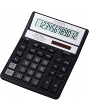 Calculator Citizen - SDC-888X, 12 cifre, negru -1