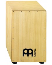 Cajón Meinl - Headliner HCAJ1NT, American White Ash - imagine 1