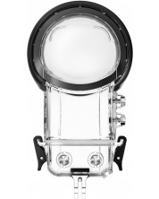 Husă pentru scufundări pentru camera Insta360 - ONE X3, transparentă