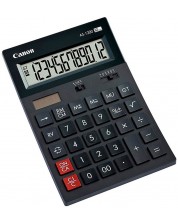 Calculator Canon - TS-1200TSCDBL, 12 cifre, gri 