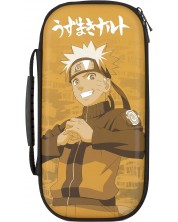 Konix - Carry Case, Naruto (Nintendo Switch/Lite/OLED)
