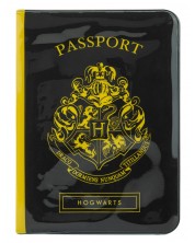Husa pasaport Cine Replicas Movies: Harry Potter - Hogwarts