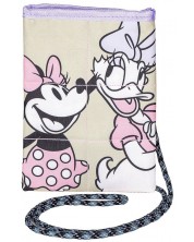 Husă pentru telefon Cerda Minnie and Daisy