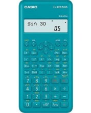 Calculator Casio FX-220 PLUS - Stiintific, 162 x 77 x 14 mm