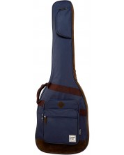 Ibanez Bass Guitar Case - IBB541, albastru/maro