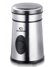 Râșniță de cafea Elekom - EK 9202, 200W, 50g, argintiu