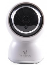 Camera de supraveghere video Cangaroo - Teya, 3 MP, Wi-Fi/ LAN	 -1