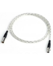 cablu Pro-Ject - Connect it Phono E, MiniXLR/MiniXLR, 1,23 m, gri