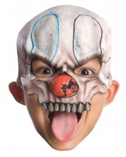 Mască de carnaval Rubies - A clown
