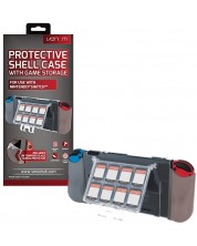 Husa Venom Protective Shell Case (Nintendo Switch) -1